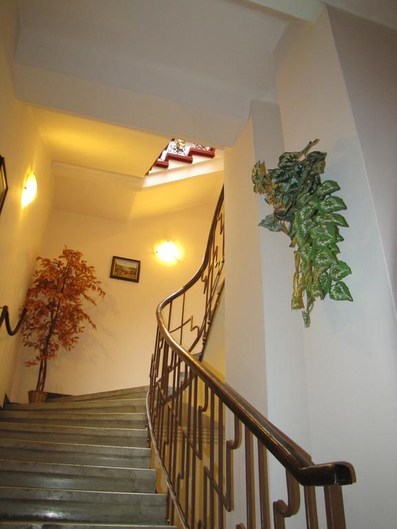 Penzion Aldo Karviná Exterior foto