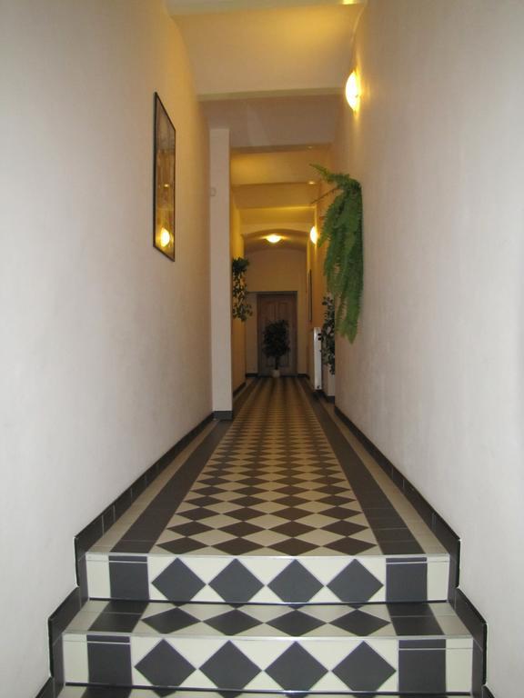 Penzion Aldo Karviná Exterior foto