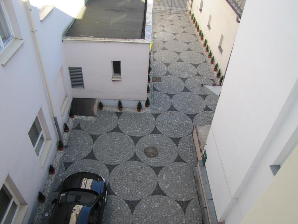 Penzion Aldo Karviná Exterior foto