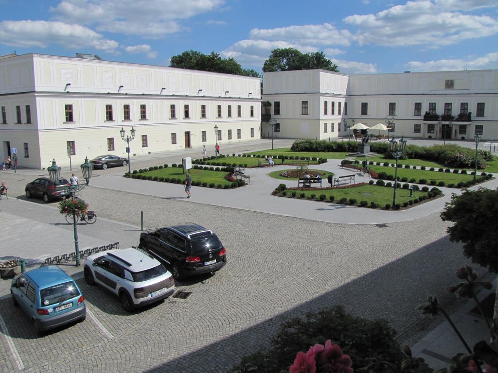 Penzion Aldo Karviná Exterior foto