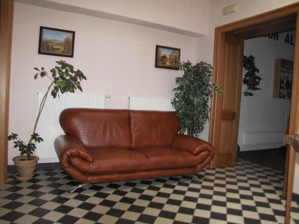 Penzion Aldo Karviná Exterior foto