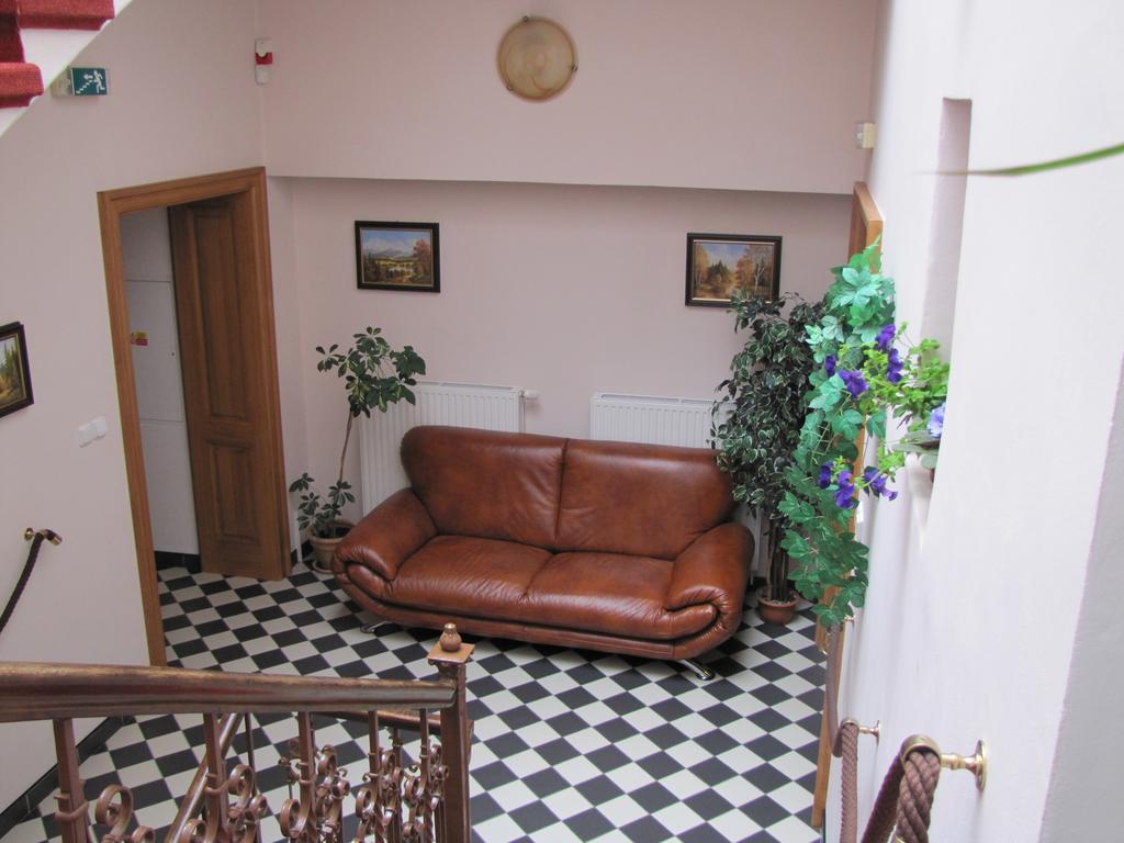 Penzion Aldo Karviná Exterior foto